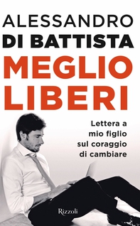 Meglio liberi - Librerie.coop