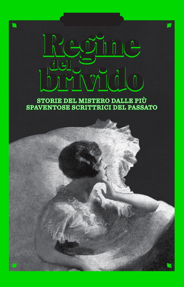 Regine del brivido - Librerie.coop Regine del brivido - Librerie.coop