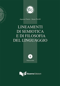 Lineamenti di semiotica e di filosofia del linguaggio - Librerie.coop