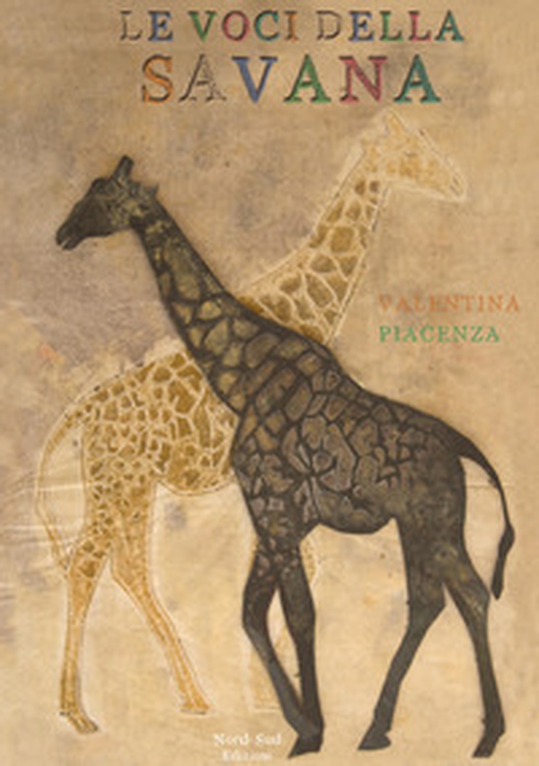 Le voci della savana - Librerie.coop Le voci della savana - Librerie.coop