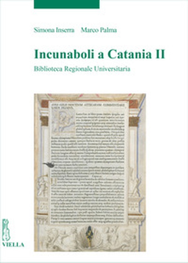 Incunaboli a Catania - Librerie.coop Incunaboli a Catania - Librerie.coop