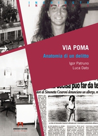 Via Poma: Anatomia di un delitto - Librerie.coop