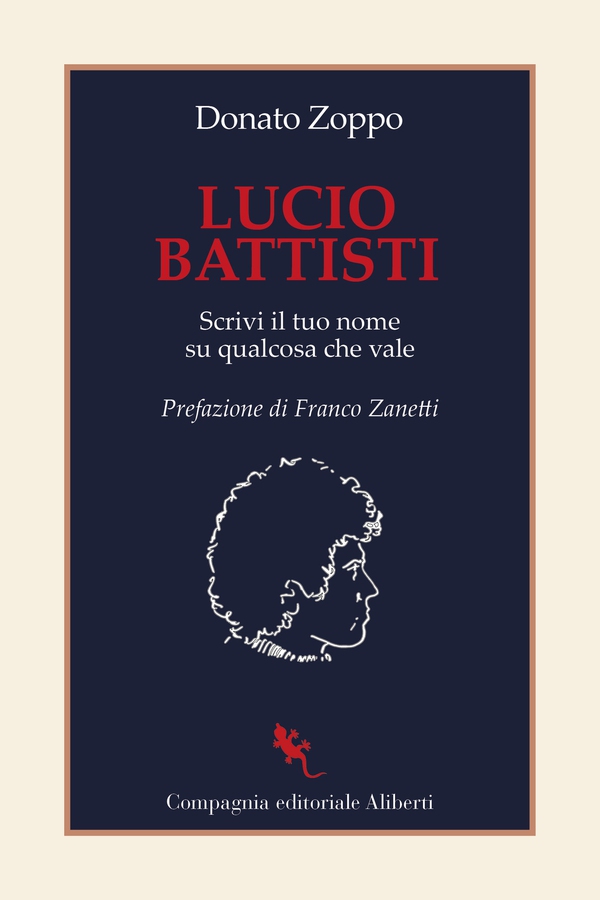 Lucio Battisti - Librerie.coop Lucio Battisti - Librerie.coop