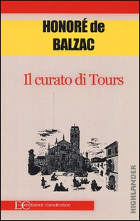 Il curato di Tours - Librerie.coop