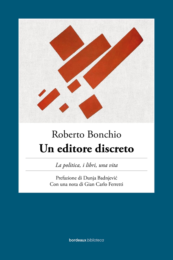 Un editore discreto - Librerie.coop Un editore discreto - Librerie.coop