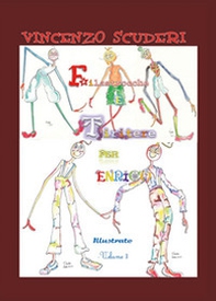 Filastrocche e tiritere per Enrico - Librerie.coop