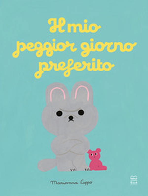 Il mio peggior giorno preferito - Librerie.coop Il mio peggior giorno preferito - Librerie.coop