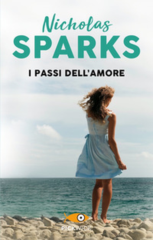 I passi dell'amore - Librerie.coop I passi dell'amore - Librerie.coop