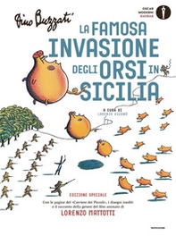 La famosa invasione degli orsi in Sicilia - Librerie.coop
