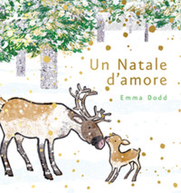 Un Natale d'amore - Librerie.coop Un Natale d'amore - Librerie.coop