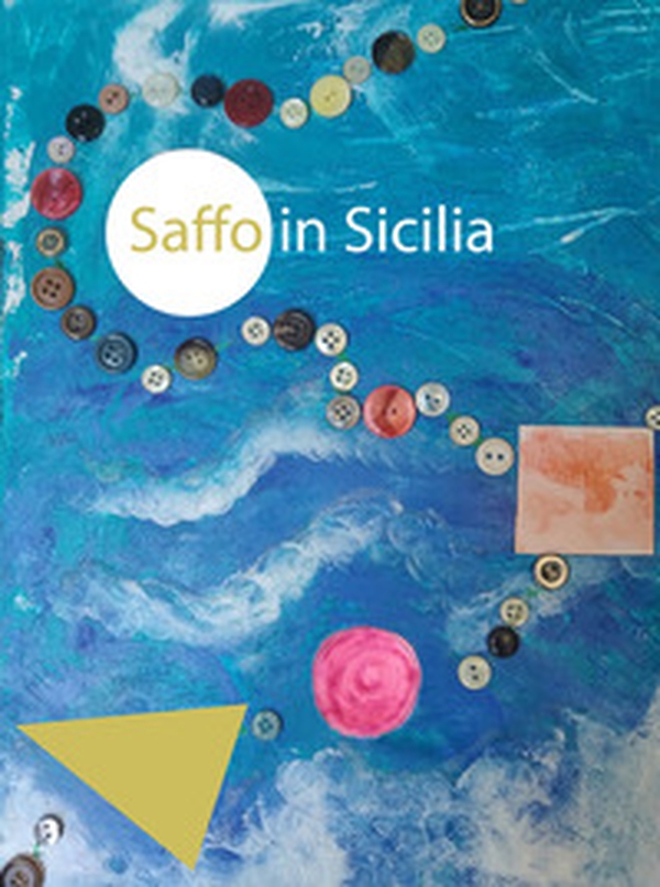 Saffo in Sicilia - Librerie.coop Saffo in Sicilia - Librerie.coop
