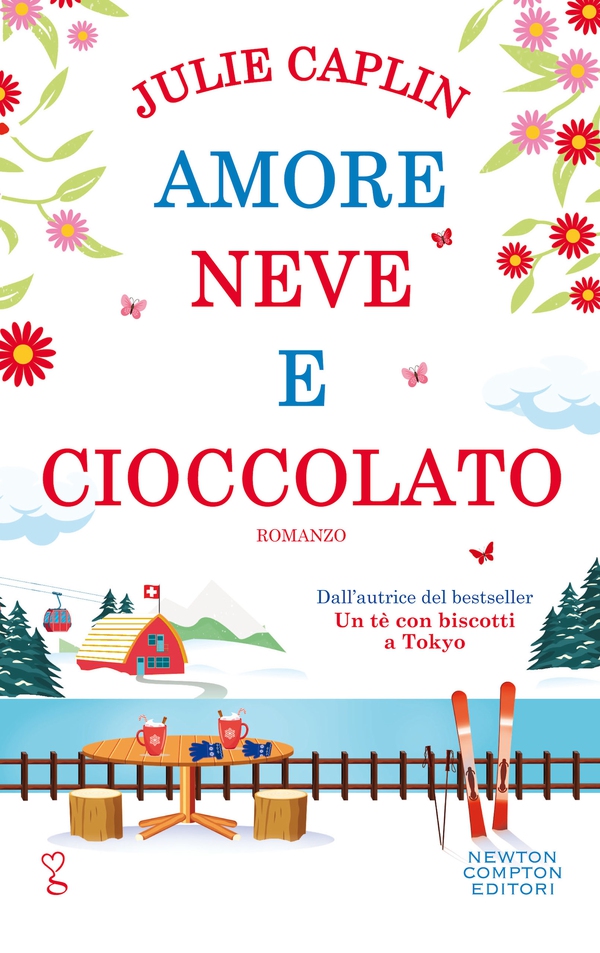 Amore, neve e cioccolato - Librerie.coop Amore, neve e cioccolato - Librerie.coop