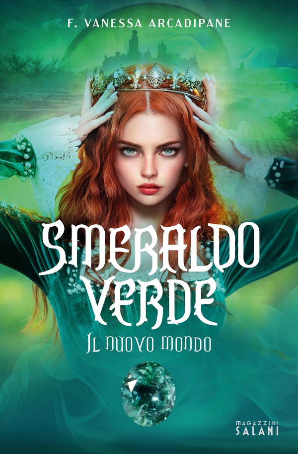 Smeraldo verde. Il nuovo mondo - Librerie.coop Smeraldo verde. Il nuovo mondo - Librerie.coop
