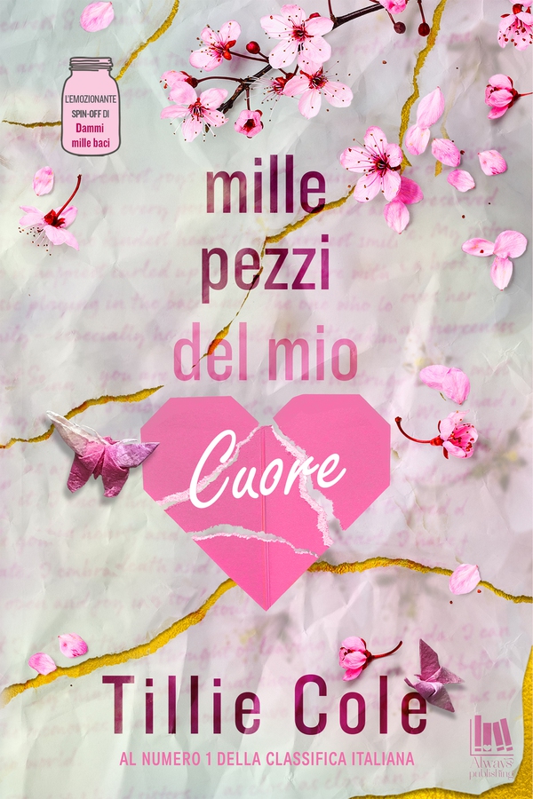Mille pezzi del mio cuore - Librerie.coop Mille pezzi del mio cuore - Librerie.coop