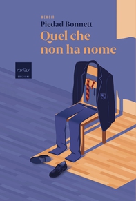 Quel che non ha nome - Librerie.coop Quel che non ha nome - Librerie.coop