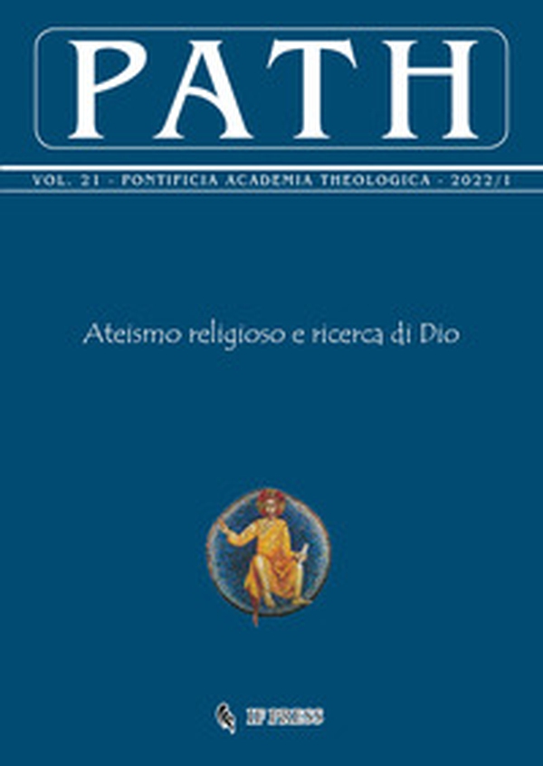 Path - Vol. 21\1 - Librerie.coop Path - Vol. 21\1 - Librerie.coop
