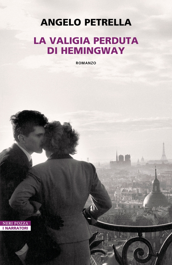 La valigia perduta di Hemingway - Librerie.coop