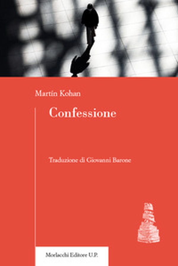 Confessione - Librerie.coop Confessione - Librerie.coop