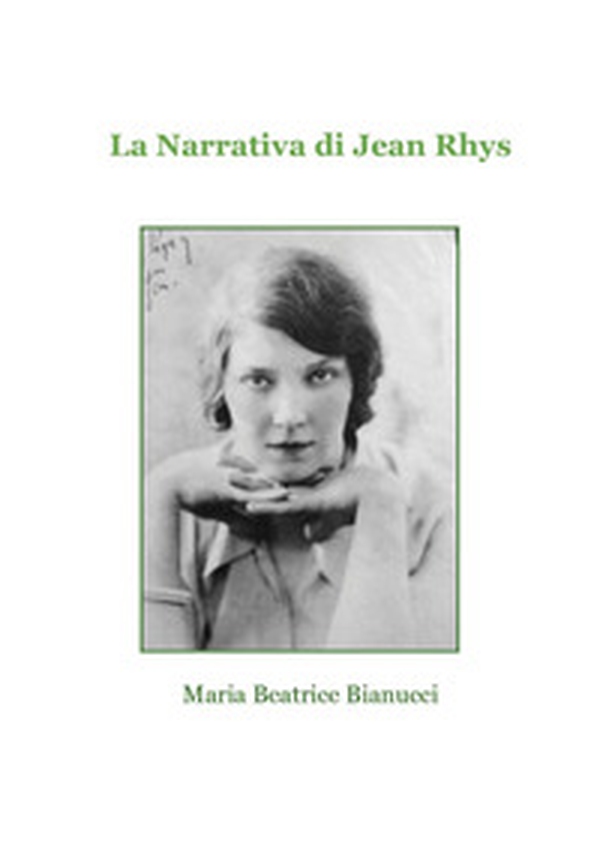 La narrativa di Jean Rhys - Librerie.coop