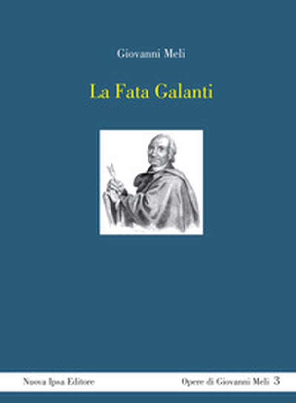 La Fata Galanti - Librerie.coop La Fata Galanti - Librerie.coop