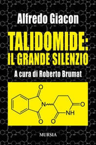 Talidomide: il grande silenzio - Librerie.coop