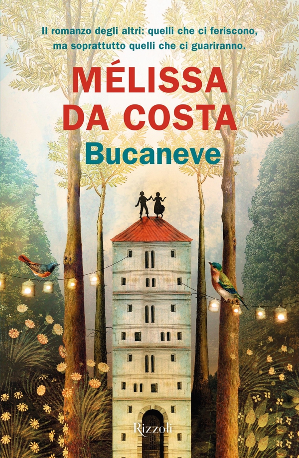 Bucaneve - Librerie.coop Bucaneve - Librerie.coop