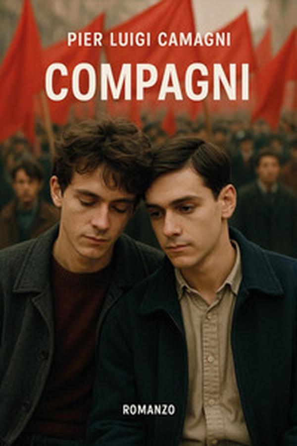 Compagni - Librerie.coop Compagni - Librerie.coop