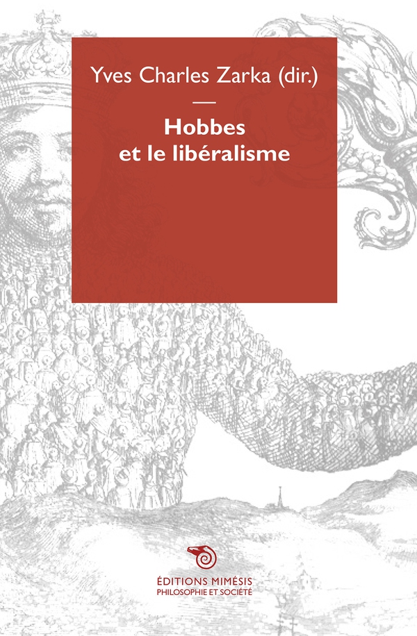 Hobbes et le libéralisme - Librerie.coop Hobbes et le libéralisme - Librerie.coop