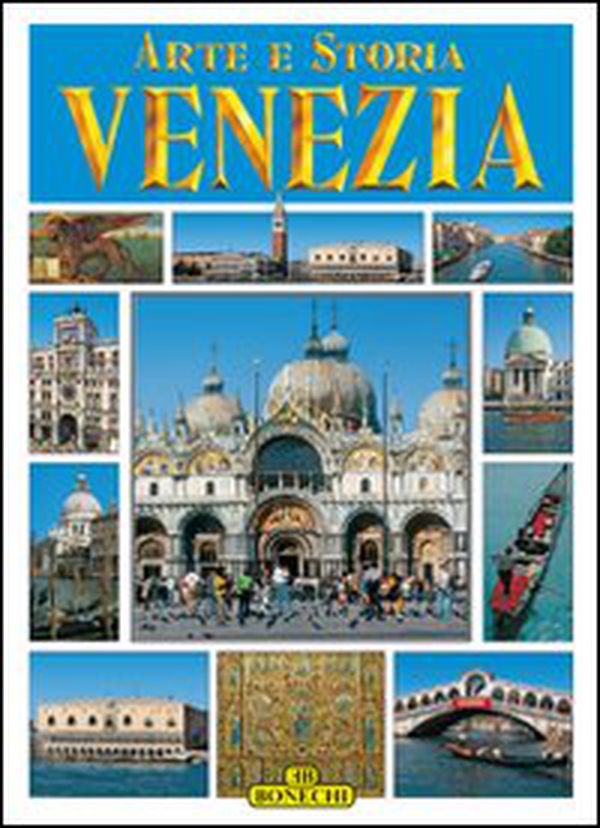 Venezia - Librerie.coop Venezia - Librerie.coop