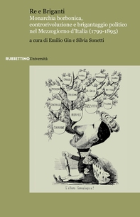 Re e Briganti - Librerie.coop Re e Briganti - Librerie.coop