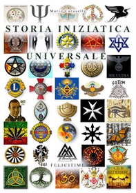 Storia iniziatica universale. Cronologia ragionata degli eventi iniziatici globali - Librerie.coop Storia iniziatica universale. Cronologia ragionata degli eventi iniziatici globali - Librerie.coop