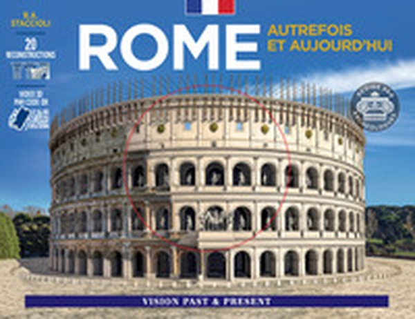 Rome autrefois et aujourd'hui - Librerie.coop Rome autrefois et aujourd'hui - Librerie.coop