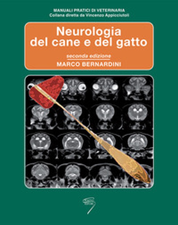Neurologia del cane e del gatto - Librerie.coop Neurologia del cane e del gatto - Librerie.coop