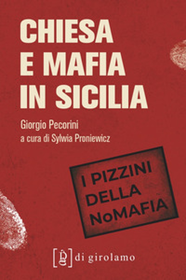 Chiesa e mafia in Sicilia - Librerie.coop