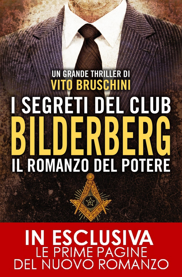 I segreti del club Bilderberg. Il romanzo del potere - Librerie.coop I segreti del club Bilderberg. Il romanzo del potere - Librerie.coop
