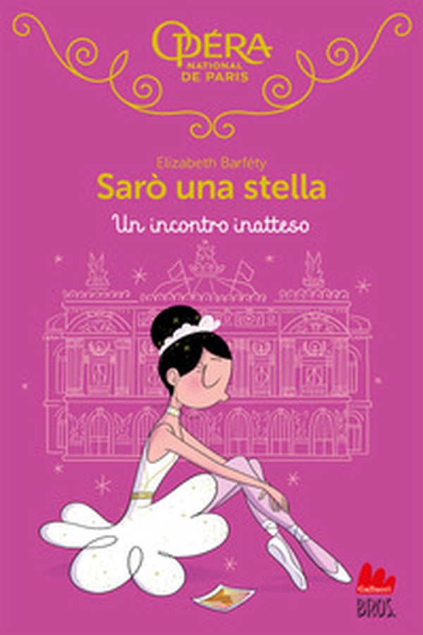 Un incontro inatteso. Sarò una stella - Vol. 16 - Librerie.coop Un incontro inatteso. Sarò una stella - Vol. 16 - Librerie.coop