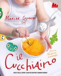 Il cucchiaino - Librerie.coop