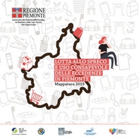 Lotta allo spreco e uso consapevole delle eccedenze in Piemonte - Librerie.coop