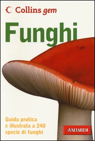 Funghi - Librerie.coop