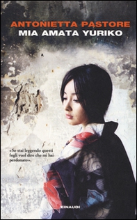 Mia amata Yuriko - Librerie.coop Mia amata Yuriko - Librerie.coop