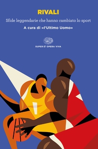Rivali - Librerie.coop