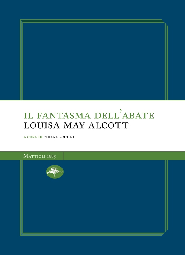 Il fantasma dell'abate - Librerie.coop Il fantasma dell'abate - Librerie.coop