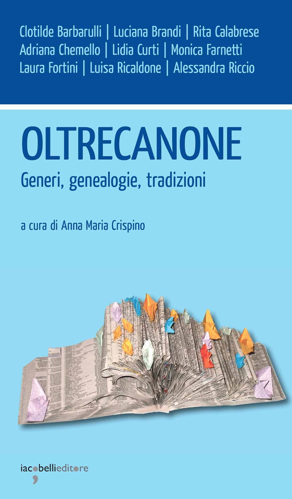 Oltrecanone - Librerie.coop Oltrecanone - Librerie.coop