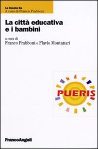 La città educativa e i bambini - Librerie.coop