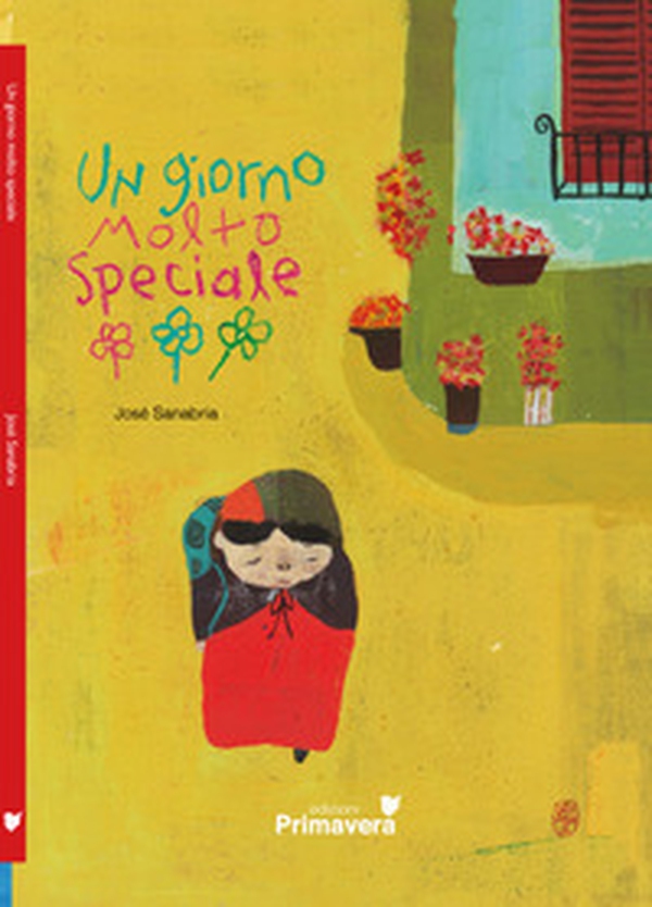 Un giorno molto speciale - Librerie.coop Un giorno molto speciale - Librerie.coop