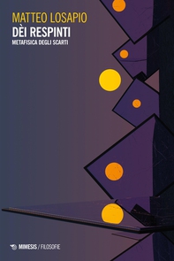 Dèi respinti - Librerie.coop