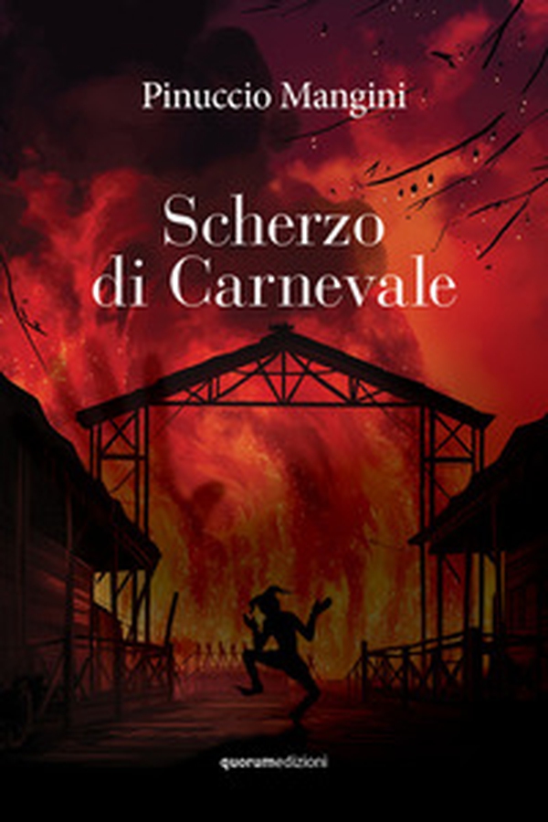 Scherzo di Carnevale - Librerie.coop Scherzo di Carnevale - Librerie.coop