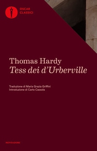Tess dei d'Urberville - Librerie.coop