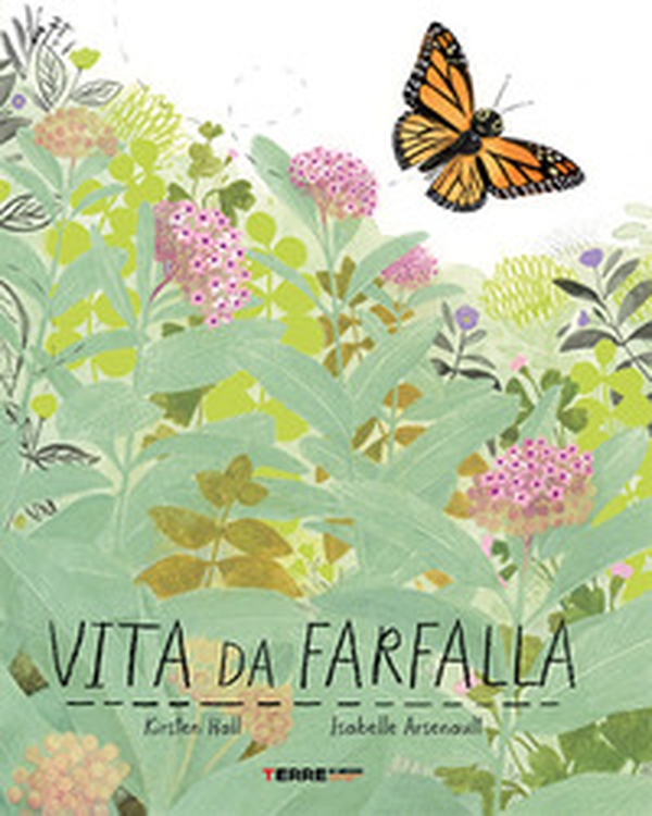 Vita da farfalla - Librerie.coop Vita da farfalla - Librerie.coop