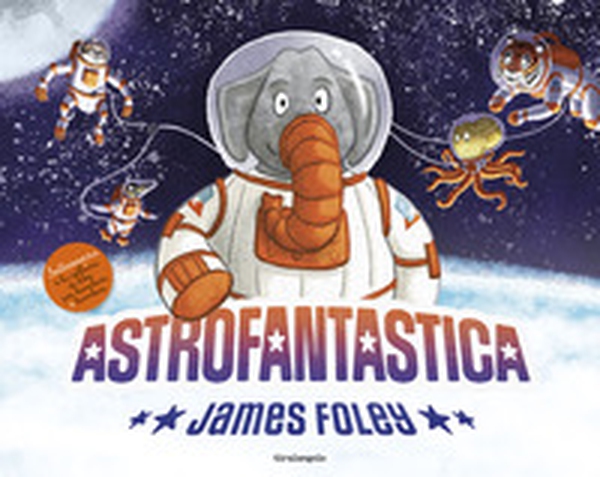 Astrofantastica - Librerie.coop Astrofantastica - Librerie.coop